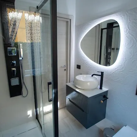 Appartamento Casa Simona - & Swiss *