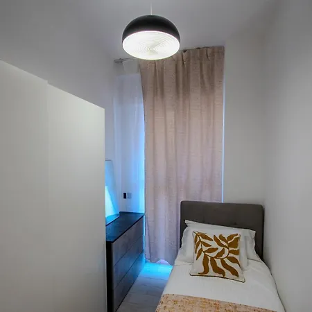 Casa Simona - & Swiss Apartment