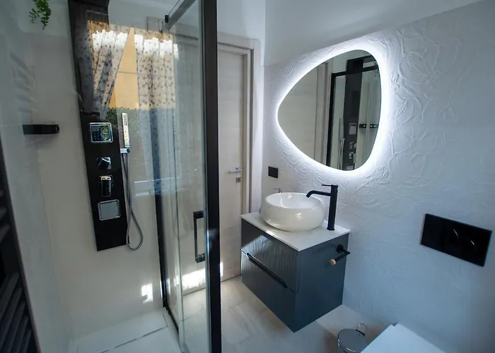 Apartament Casa Simona - & Swiss *